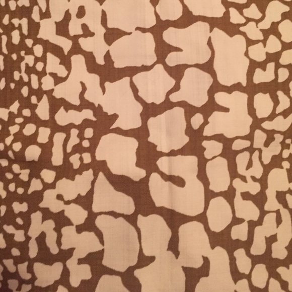 J.Crew Python Skirt - image 3