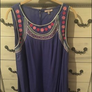 Blue Door Boutique Dress
