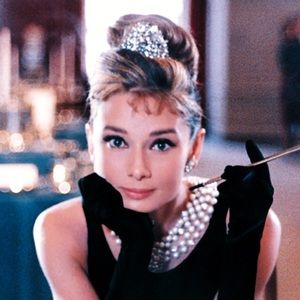 Meet your Posher, Zoe