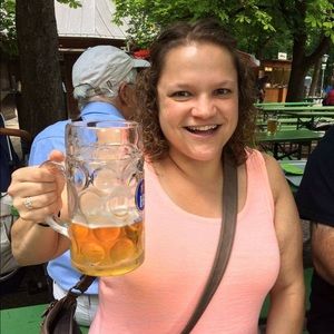 Meet your Posher, Kari