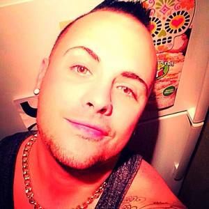 Meet your Posher, Brandon