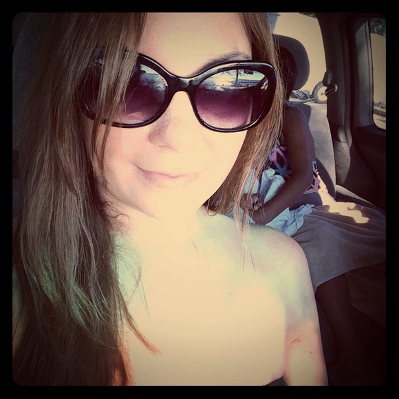 Bvlgari Sunglasses