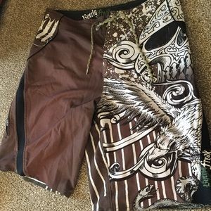 Men's O'neil Swimsuit