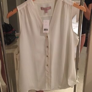 Banana Republic Blouse