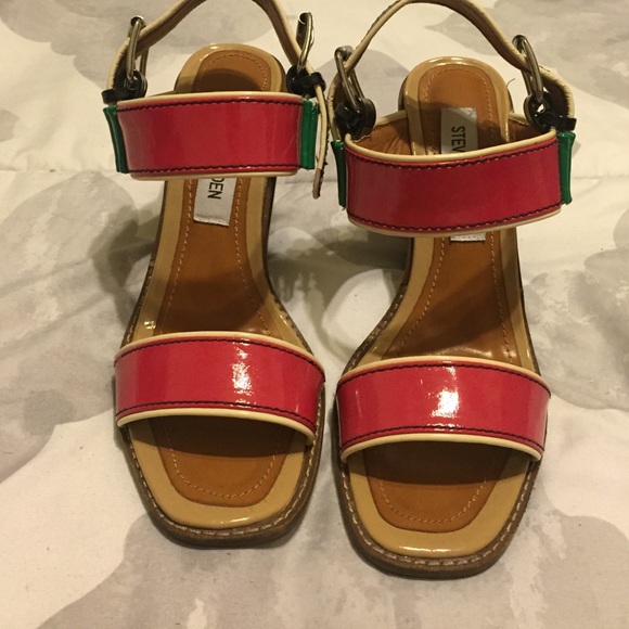 Steve Madden