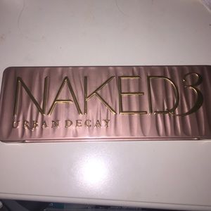 Naked 3