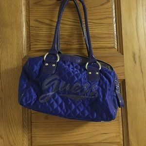 Guess handbag