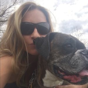 Meet your Posher, Bridgette