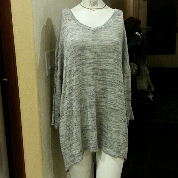 Love on a hanger top