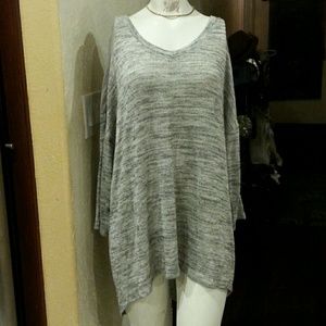 Love on a hanger top