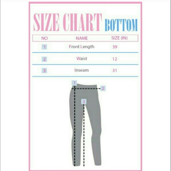 Pants - Picture 2 of 2