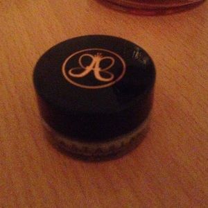 Anastasia dipbrow pomade. Soft brown.