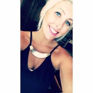 Meet your Posher, Brittney