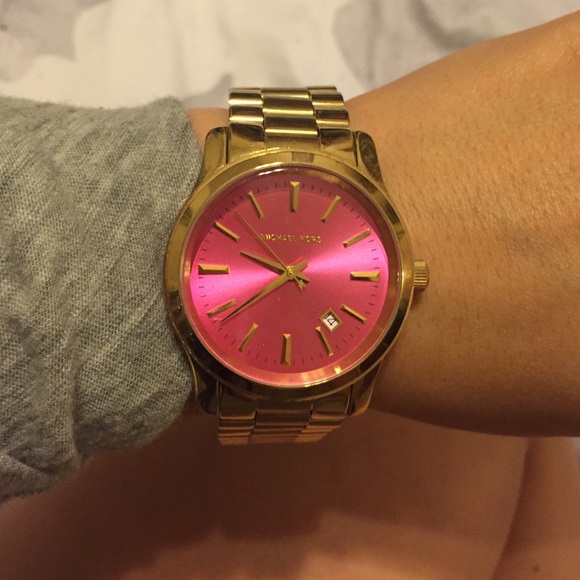Michael Kors watch