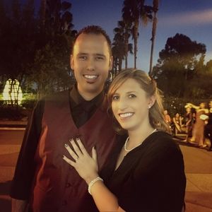 Meet your Posher, Alana