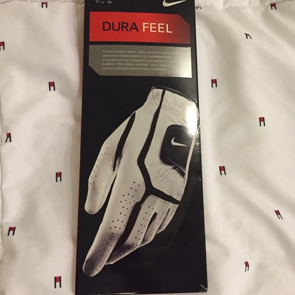 New women's golf glove!!