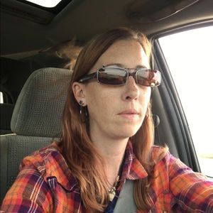 Meet your Posher, Andrea