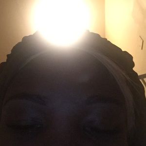 Meet your Posher, Toya