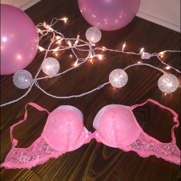 Never used bra!!!