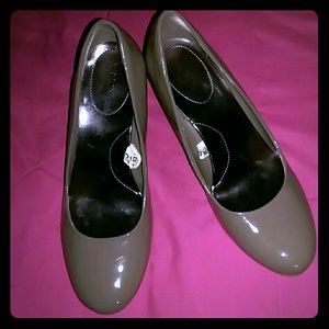 Perfect Everyday Heel