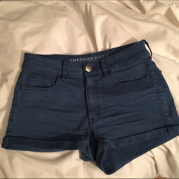 AE High-rise Shortie