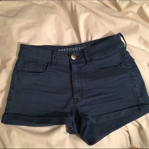 AE High-rise Shortie