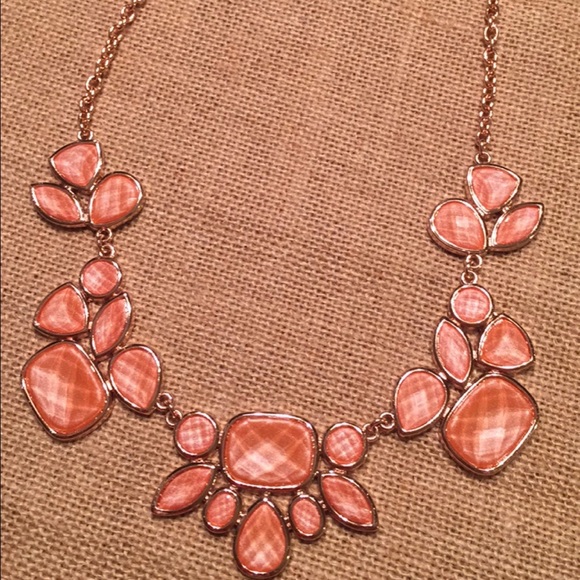 Parklane highlight necklace