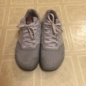 Reebok crossfit nano 4.0
