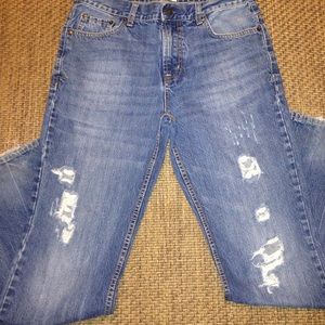 Men's Aeropastale Jeans