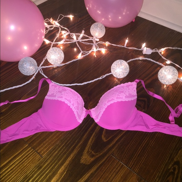 Cute gently used bra