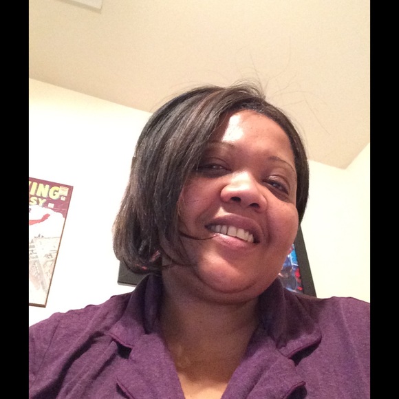 Meet your Posher, Shelia