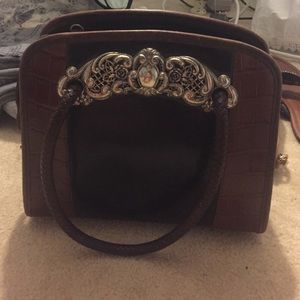 Brighton purse