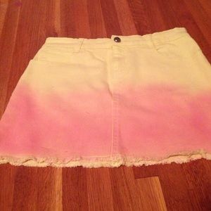 DKNY skirt