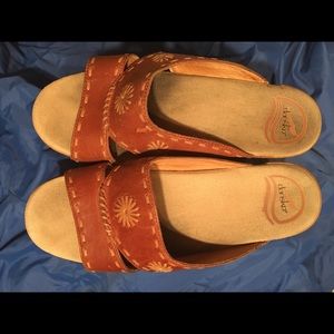 Dansko Sandals