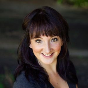 Meet your Posher, Kinsey