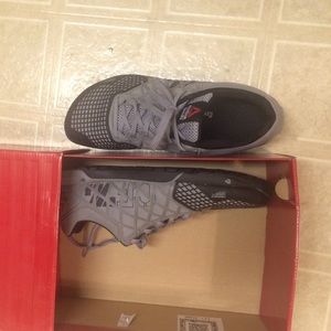 Reebok crossfit nano 4.0