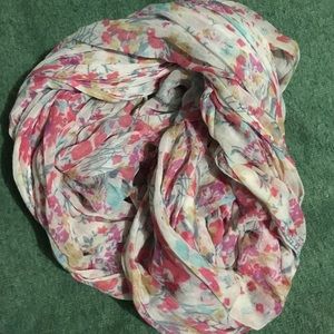 American Eagle Scarf!