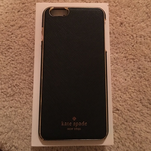 iPhone 6 Plus Kate spade case