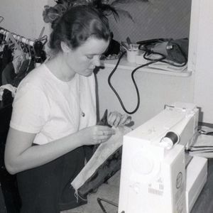 Meet your Posher, Joy