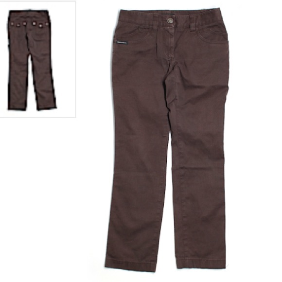 Dolce & Gabbana Denim - Dolce & Gabbana Jeans Size 0