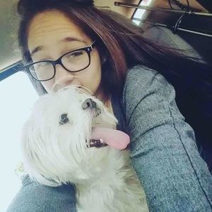 Meet your Posher, Dianna