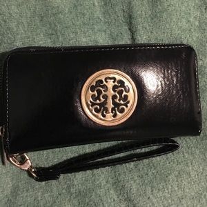 brand new black Wallet!