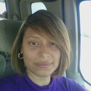 Meet your Posher, Lilian