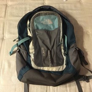 NorthFace Amira Back Pack