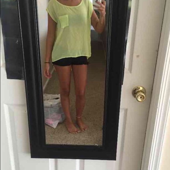 Cute flowy light tank