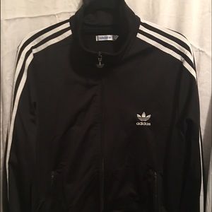 adidas originals classic Firebird Jacket