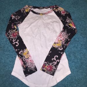 Venley long sleeve