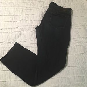 Men's Straight Legged Federal Paige Jeans