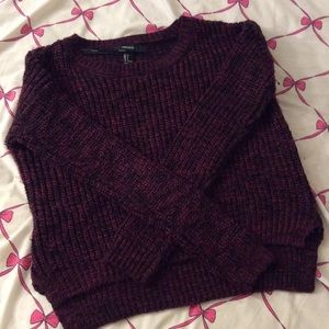 Chunky Sweater