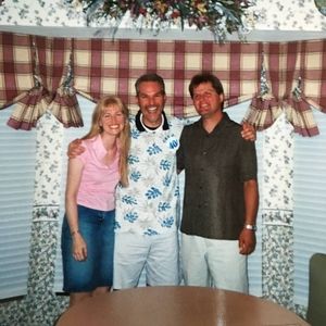 Meet your Posher, Patty